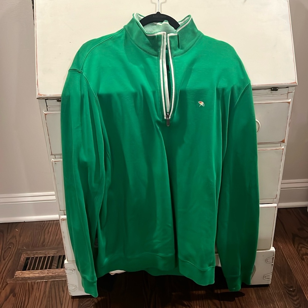Bobby Jones XL pullover